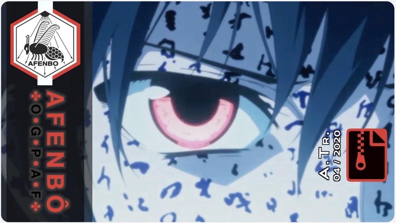 NABARI NO OU &ndash; Anime Trailer 1 | AFENBO ✤O&bull;G&bull;P&bull;A&bull;F✤ | HD&ndash;1080|60 FPS*