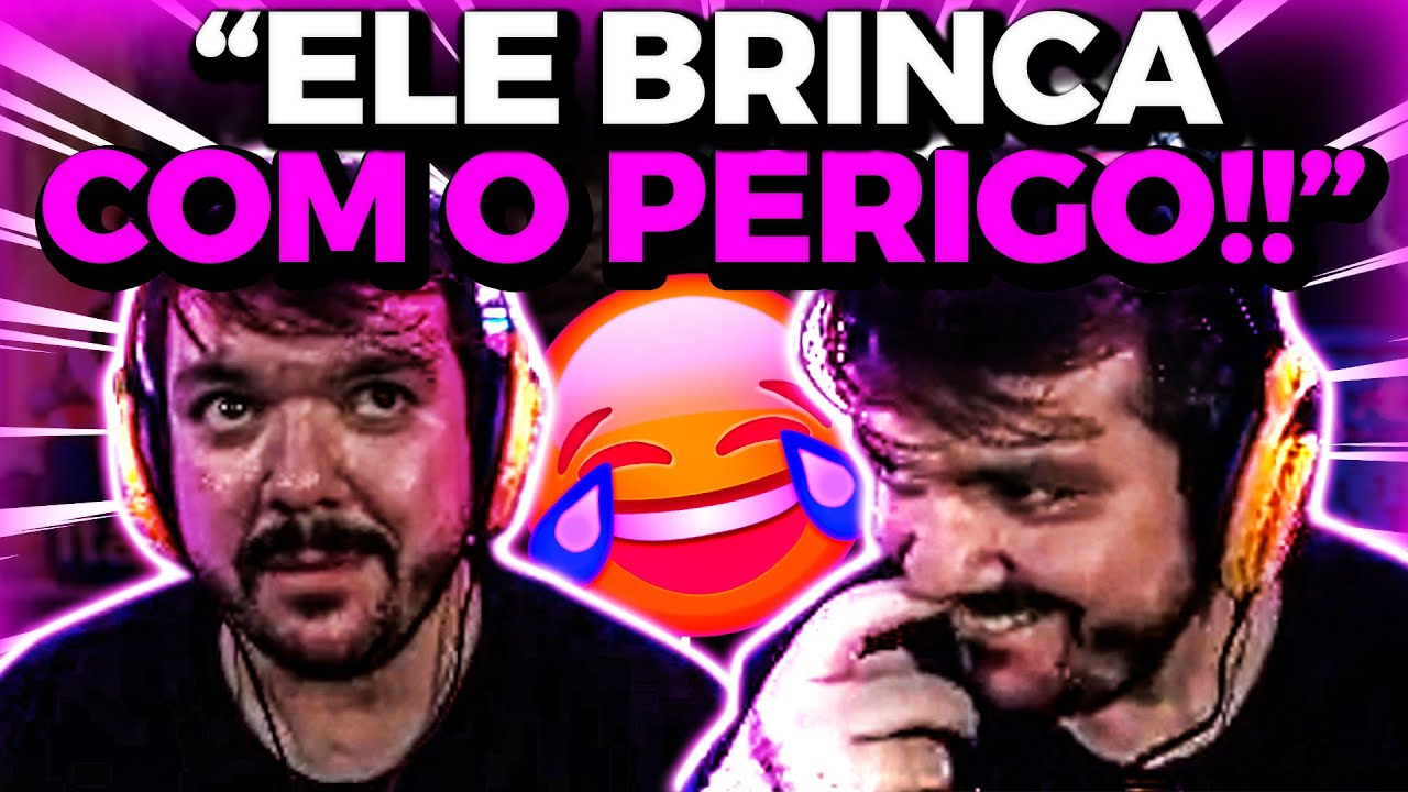 OS MOMENTOS MAIS ENGRAÇADOS DAS LIVES!! (Gaules, Liminha, Apoka, BT, Mch, Nak) (#37)