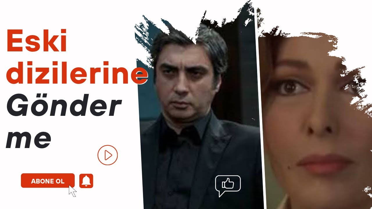 Eski Dizilerine Gönderme