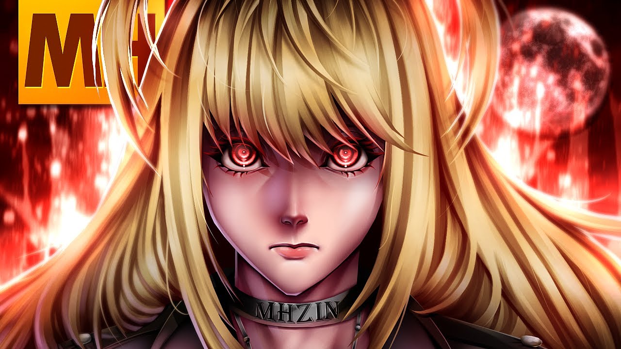SUBMISSA 🍎 Inspirado em Misa (Death Note) | Prod. Sidney Scaccio | MHRAP