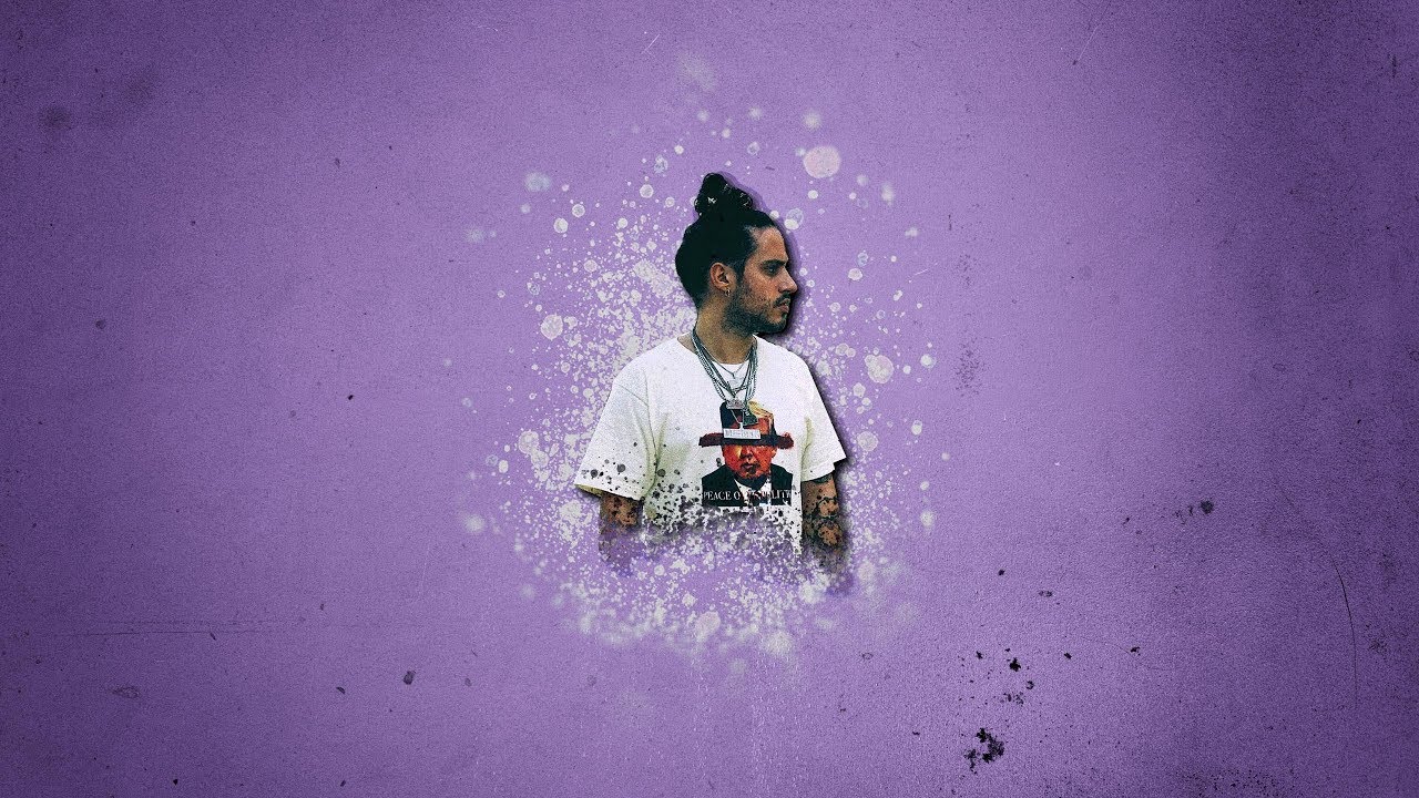 Russ - Basement Instrumental