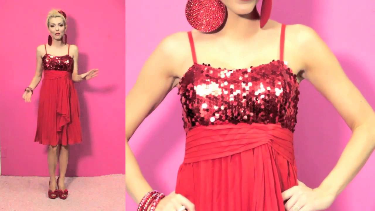 Birthday Dresses
