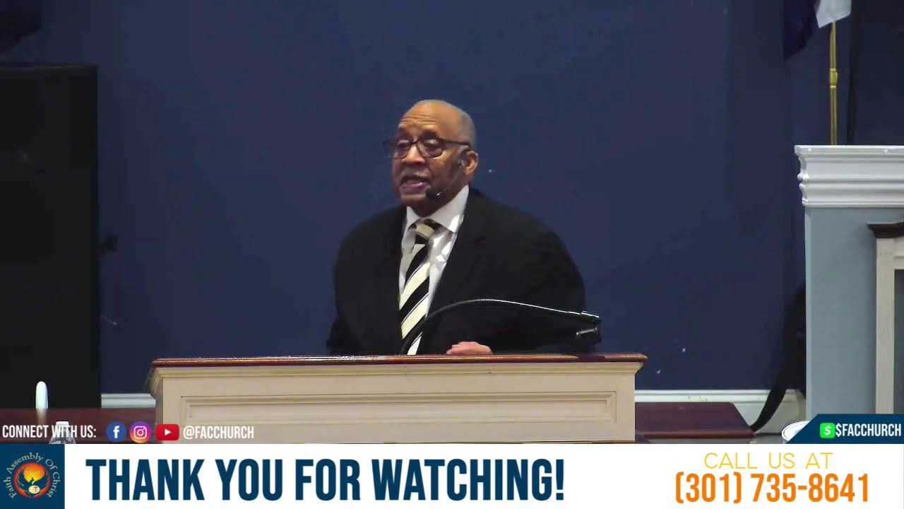 1.21.26 | THE FIVE THEORIES - BIBLE STUDY
