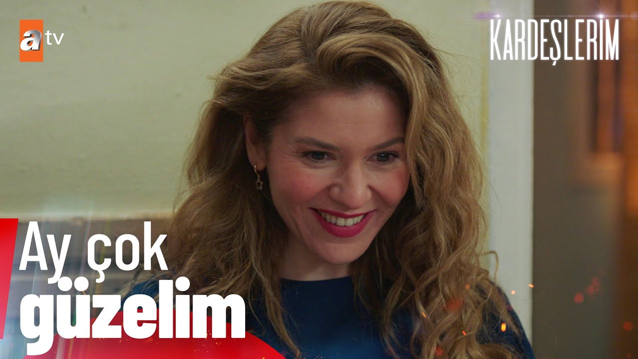 Narsistlikte Ayten'in üstüne yok! - Kardeşlerim 122. Bölüm