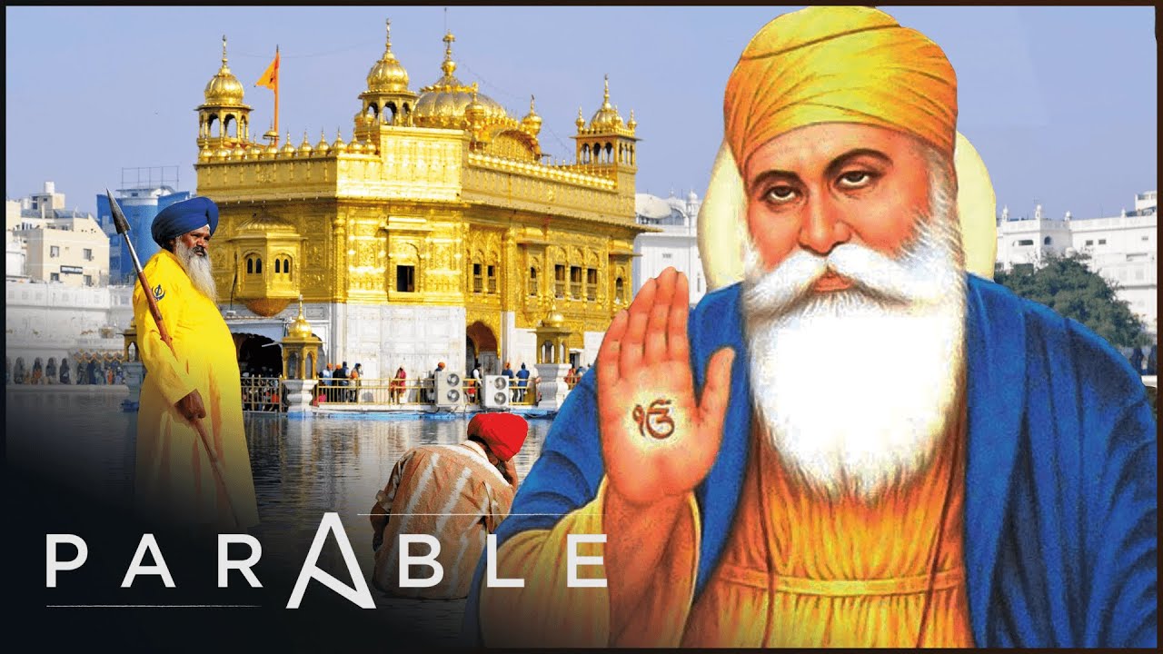 Parable Investigates Sikh Devotion | Full Episode