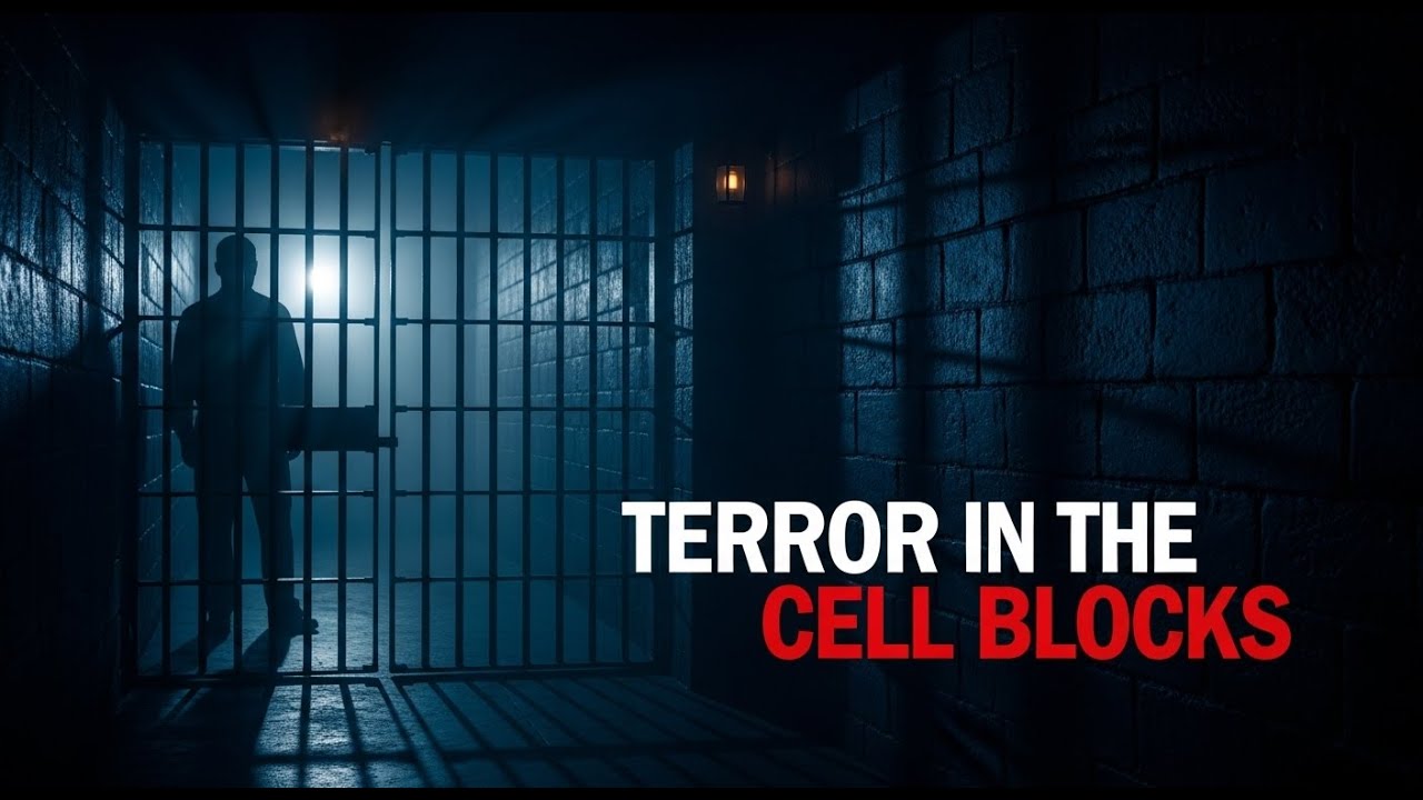 Terror in the Cell Blocks: Anarchist Prison Plots of the 1890s