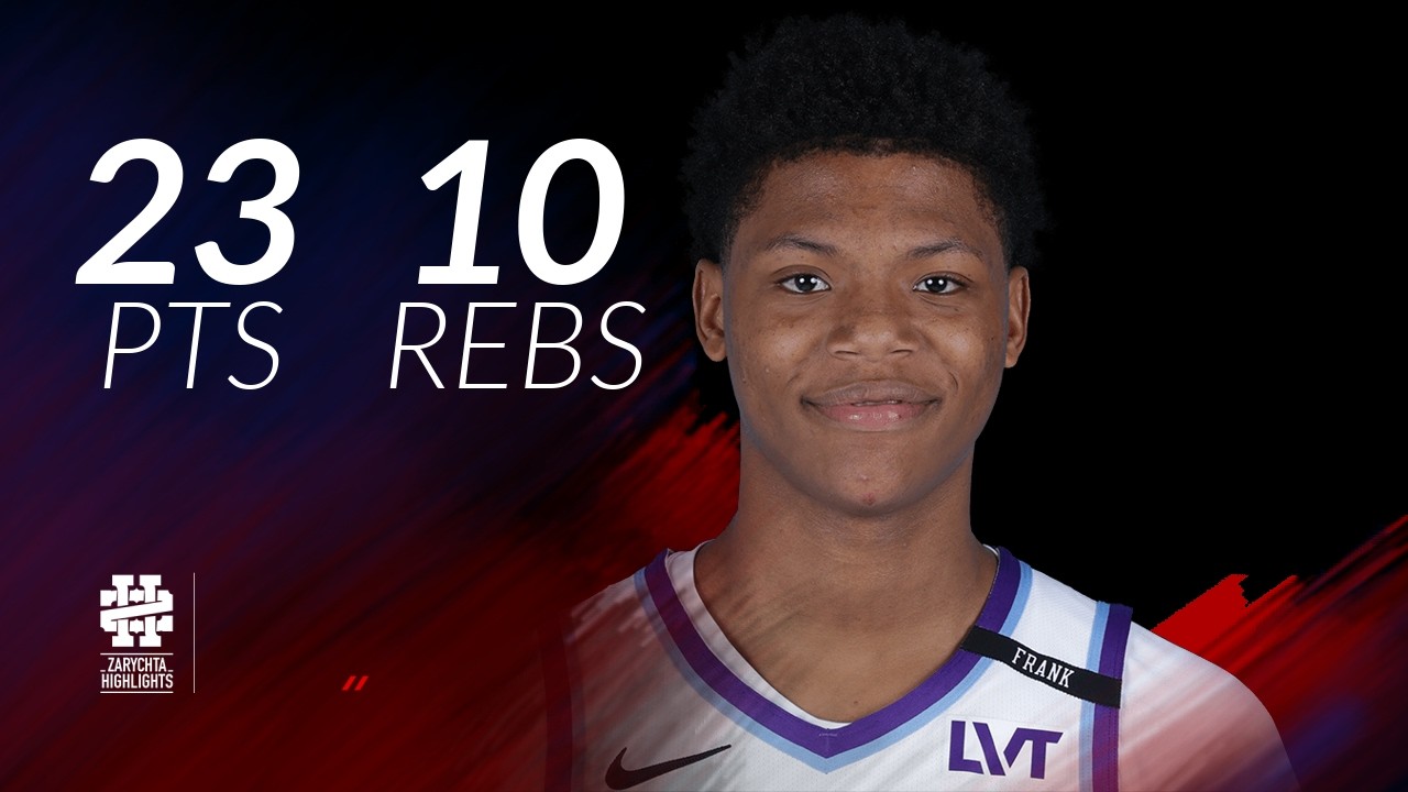 Эйс Бэйли 23 очка, 10 подборов против &laquo;Гриззлис&raquo; в сезоне 25/26.