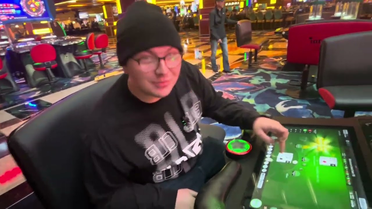 CAN WE HIT BIG WITH OUR FIRST VIDEO?