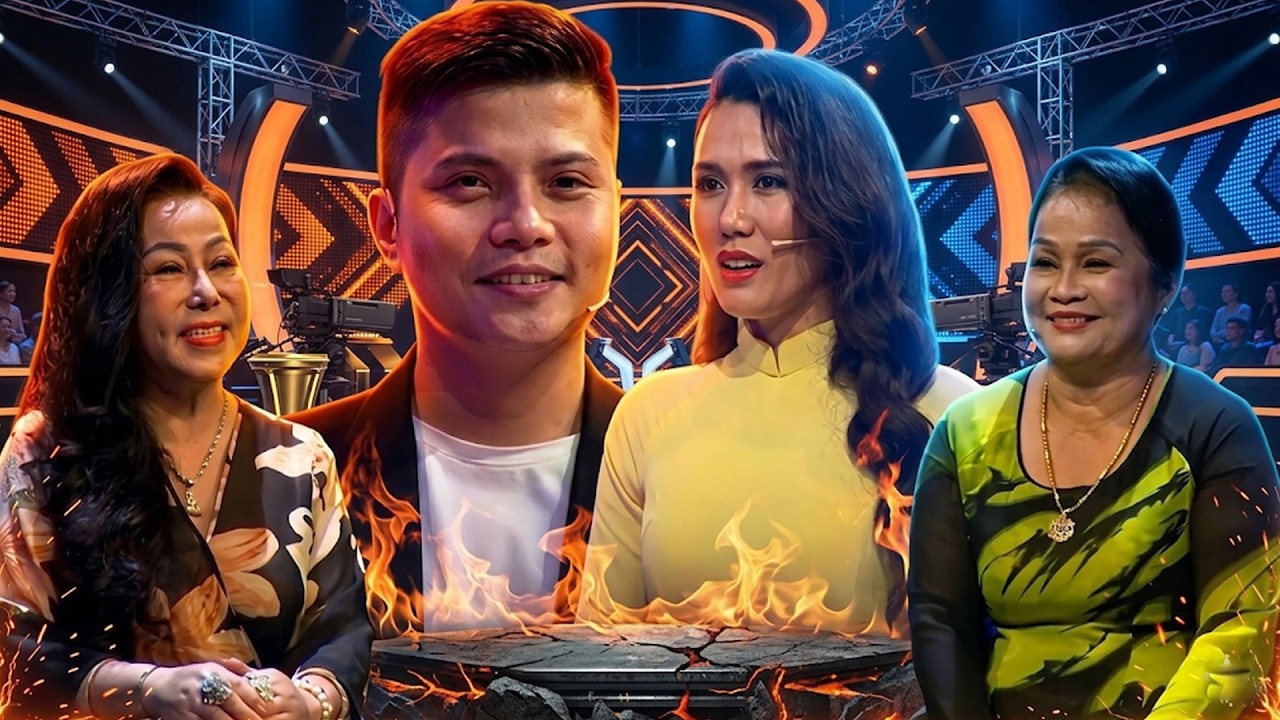 😱 THÔNG GIA KHOE CỦA CẢI KHỦNG để LÔI KÉO CON DÂU 💰 Nhưng cái kết khiến CẢ TRƯỜNG QUAY ĐỨNG HÌNH!