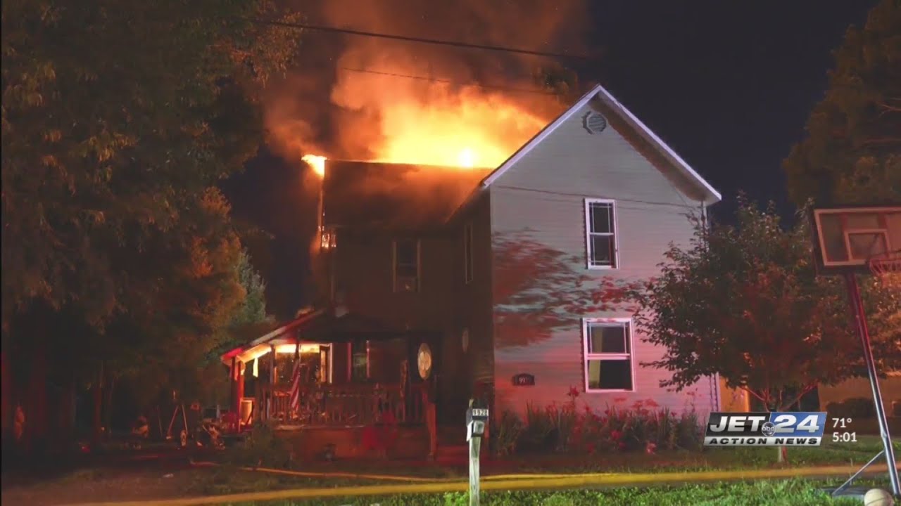 Family displaced by fire in Cranesville, community steps in to assist