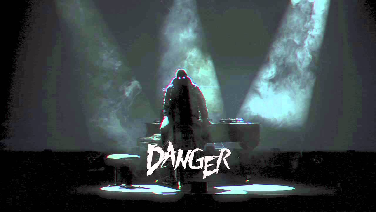 Danger - 22h39