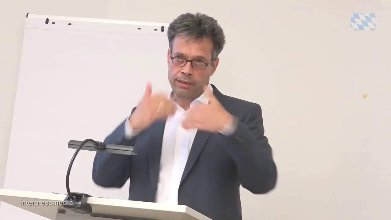 Brexit-Referendum: Doomsday for the political and economic fate of Europe? Part 1, Event Opening