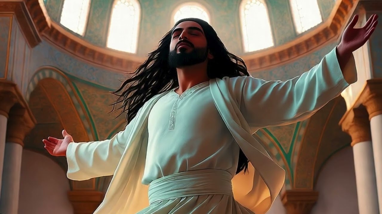 Ustad Saraban-Ya Mawla Delem Tang Amada