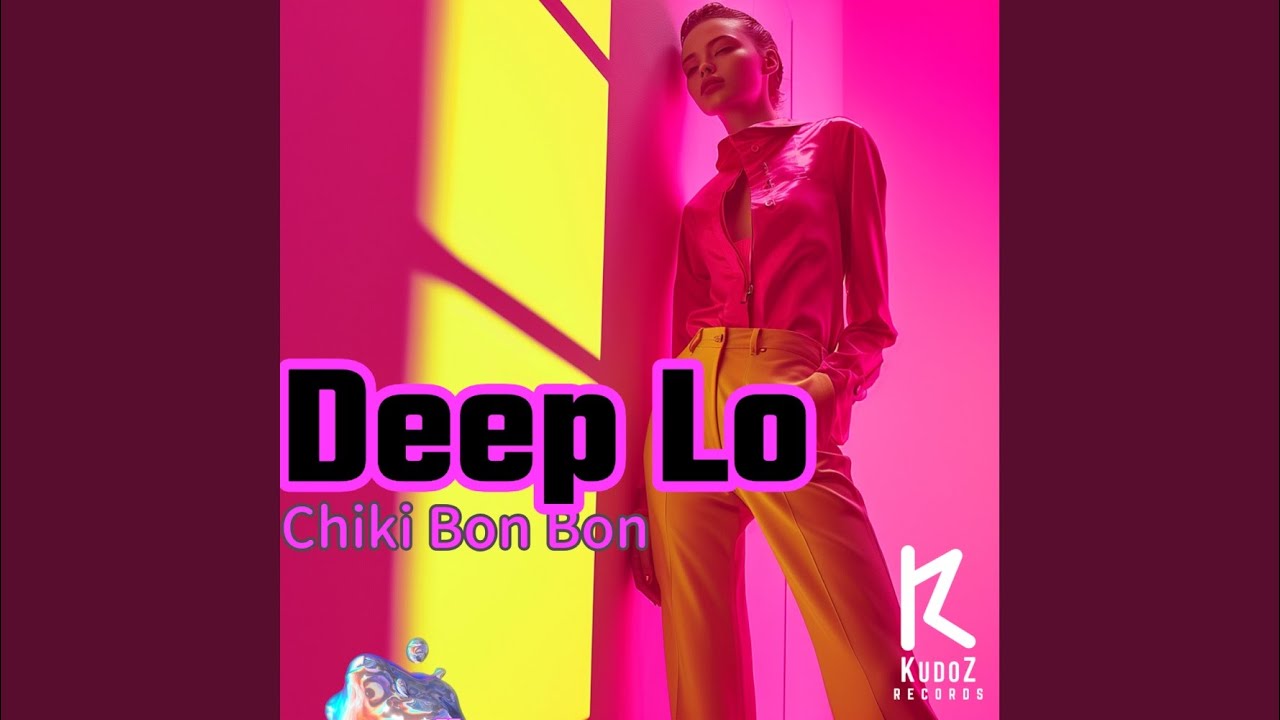 Chiki Bon Bon