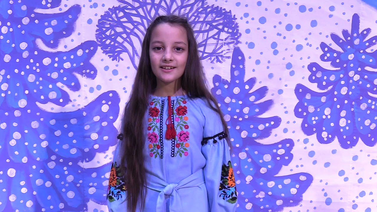 Хмельницька обл , ХПТДЮ Гурток театрального мистецтва Весельчата  Вітання військовим до Дня Миколая