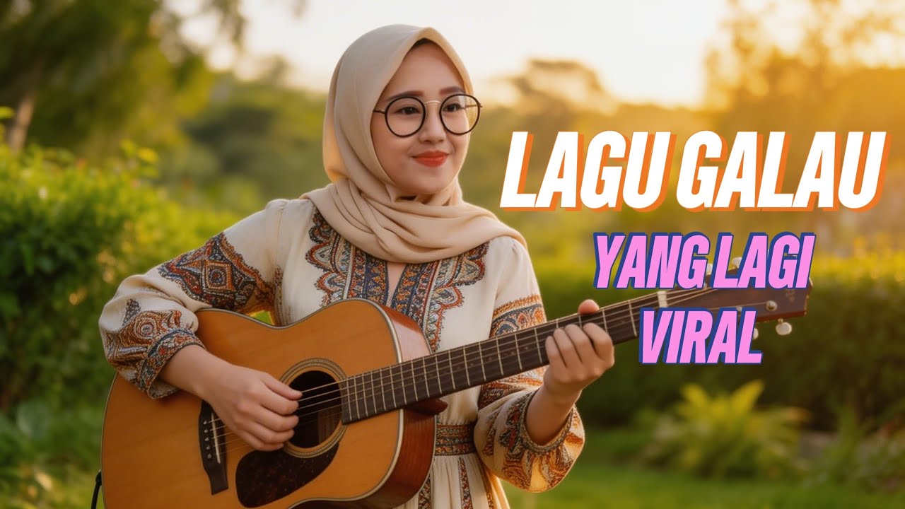 Lagu Paling Sakit 2026 Dia Pergi Saat Aku Lagi Sayang-Sayangnya
