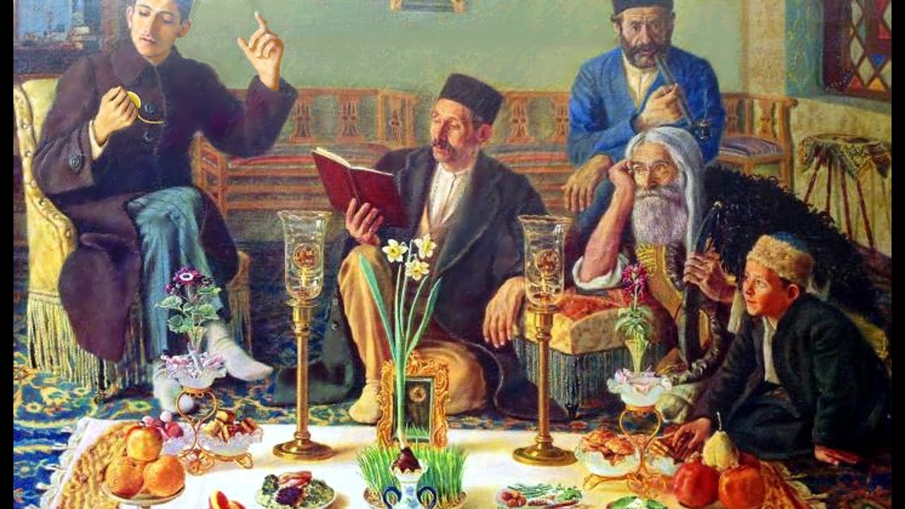 یک شاخه گل 355 ماهور   نوروز