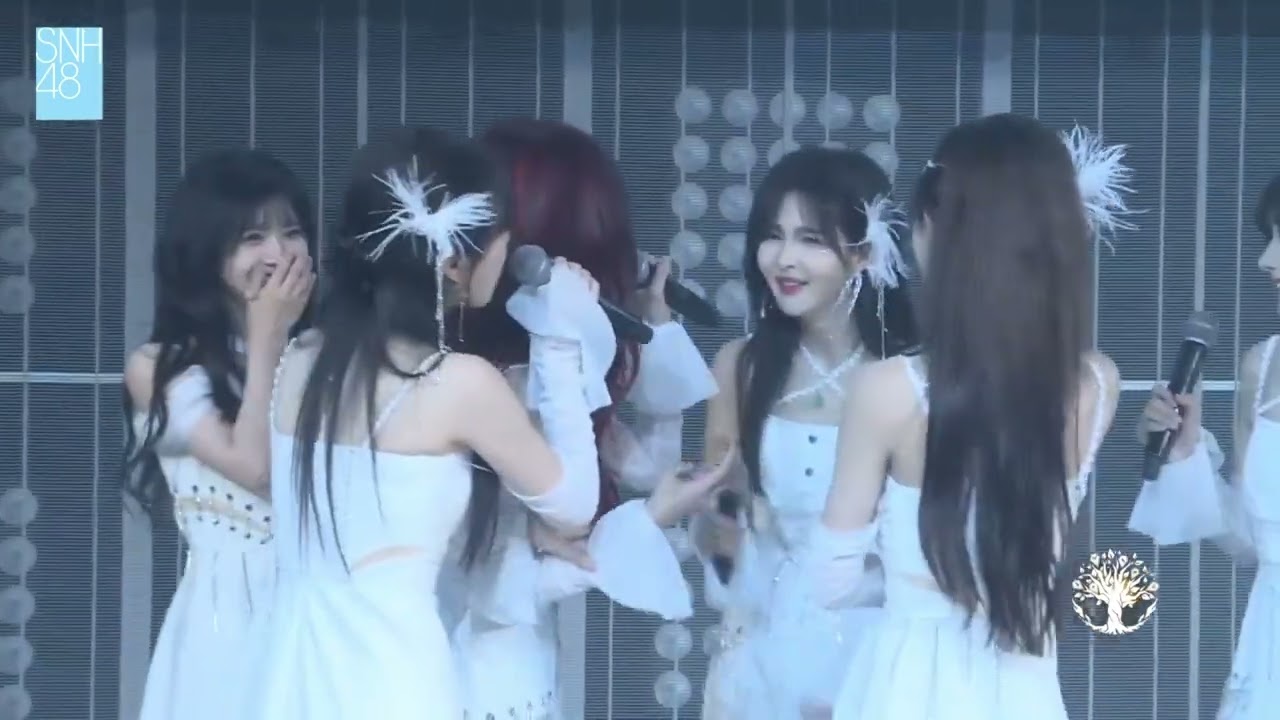 [VIETSUB] [20230624] | SNH48 (TEAM NII) MC: Trò chơi Quốc Vương
