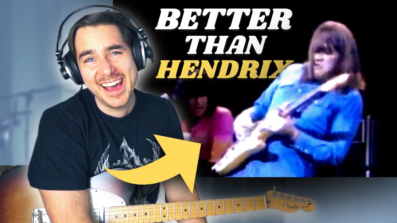 Guitar Teacher REACTS: Chicago - 