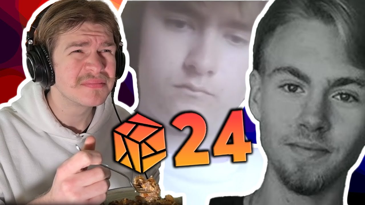 Reaction/Analysis to KBA vs ANTRIX | GBB24 - Producer