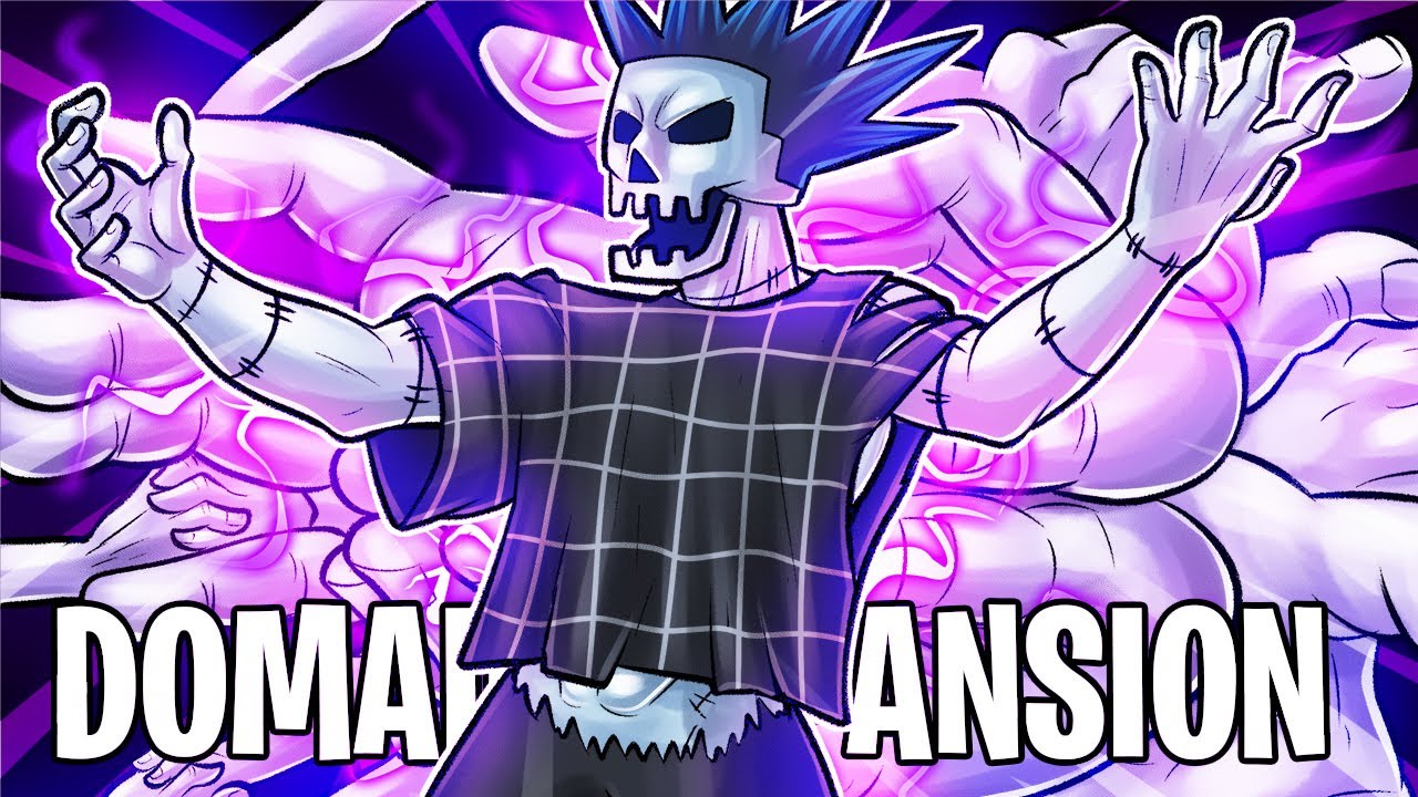 1 SHOT MOVE?! | *NEW* Mahito Rework + DOMAIN EXPANSION is Broken (Roblox)