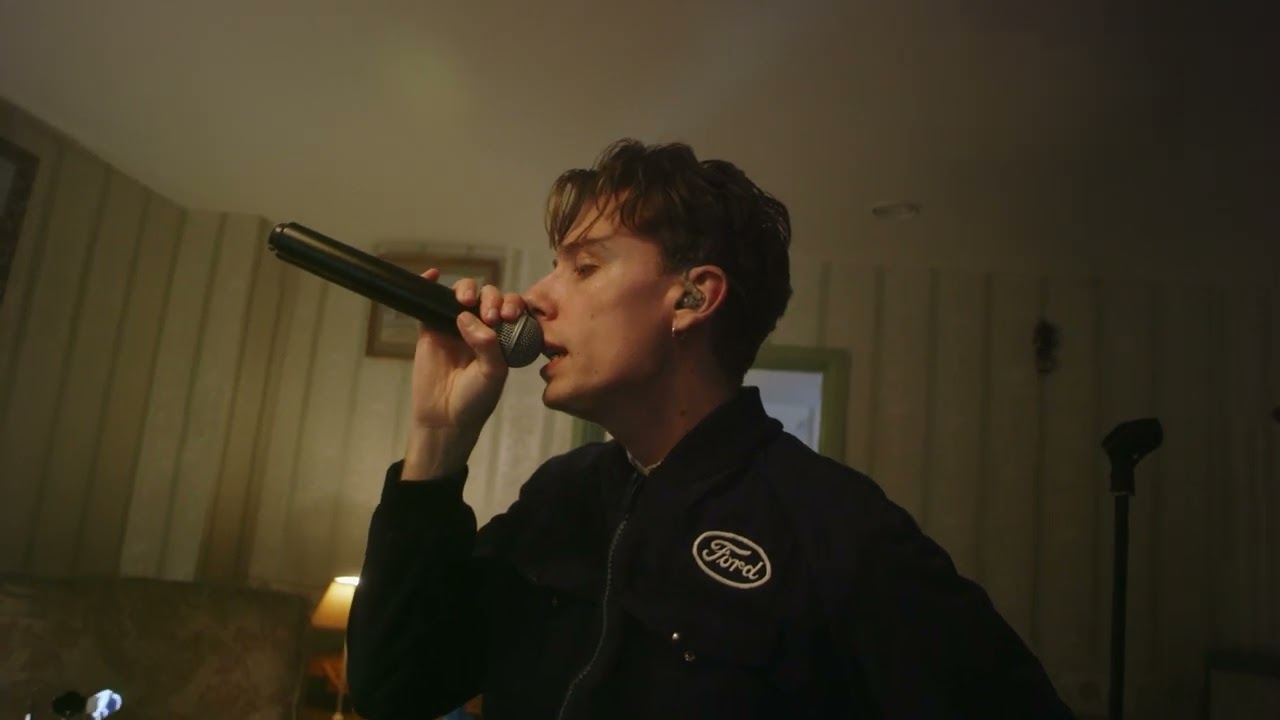 Devon - BULLETS (Live Take)