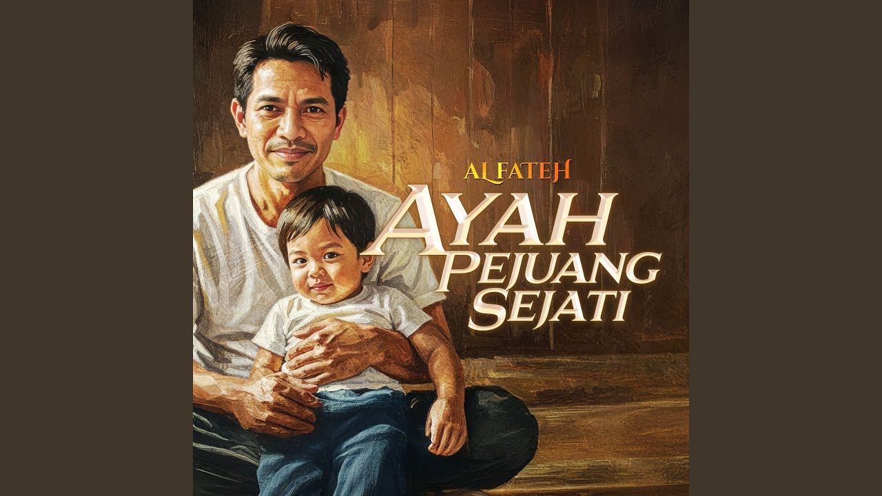 Ayah Pejuang Sejati
