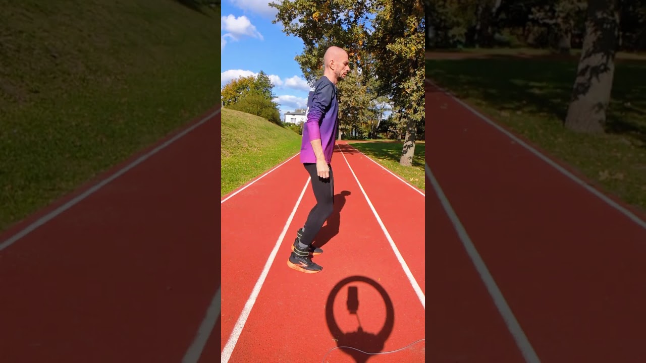 jumping rope exercises