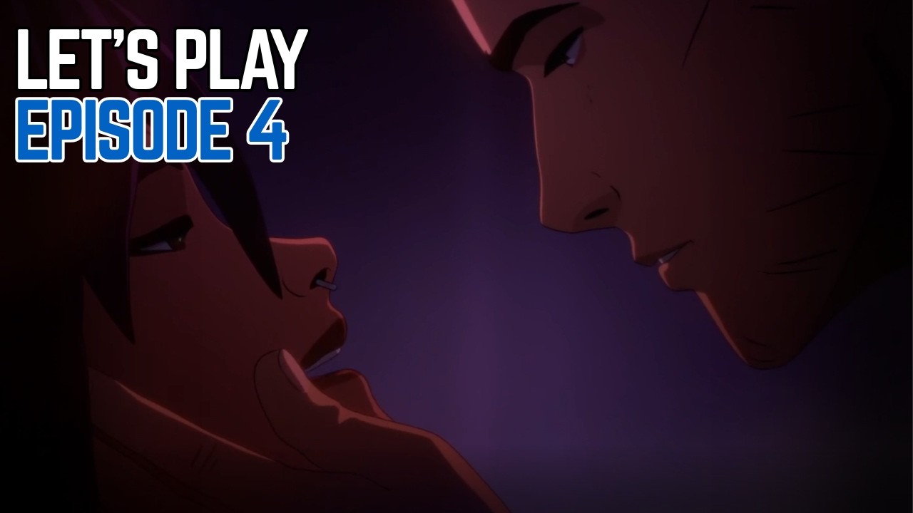 Dispatch Ep. 4: A Crush, Mechsuit & a Lot of Trouble
