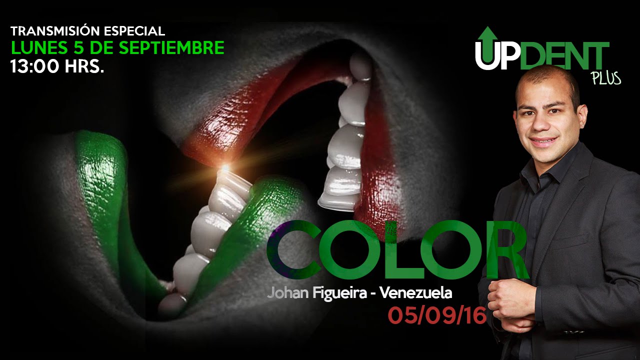 Color. Johan Figueira