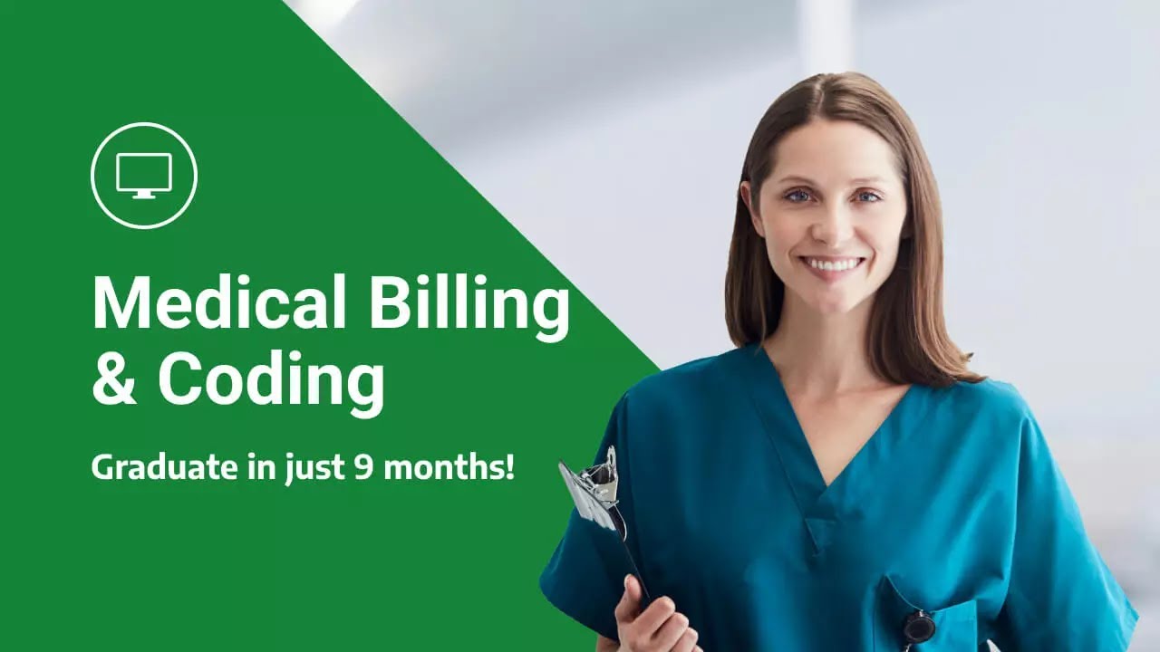 Medical Billing & Coding Program at Northwest Career College