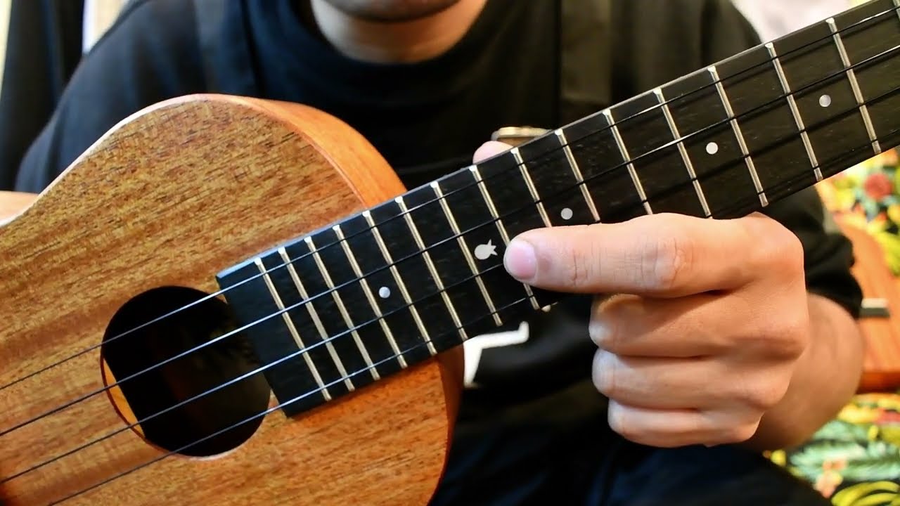 NEW/millar CPA-E Concert【S/N 092】【お茶の水店】 @ukuleleshoptantan