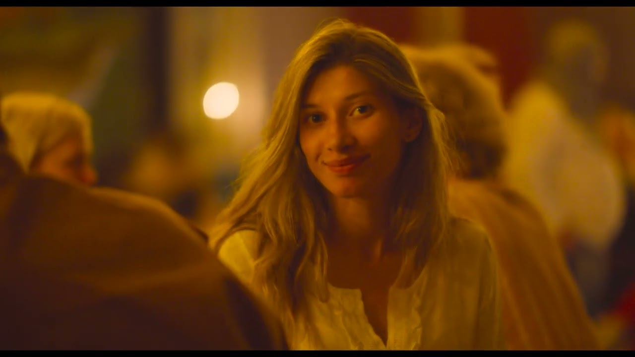 The Battle of Widow's Lake - Carbuna, Ialoveni Region, Republic of Moldova 2019