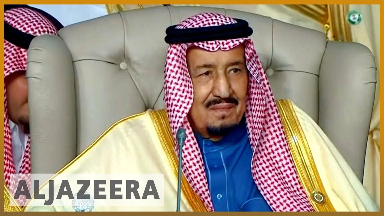 Analysis: Talk but no action: has the Arab League summit failed?