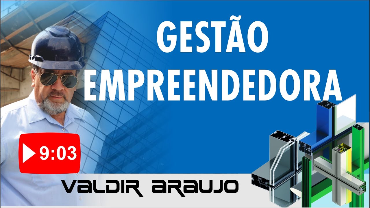 GESTÃO EMPREENDEDORA