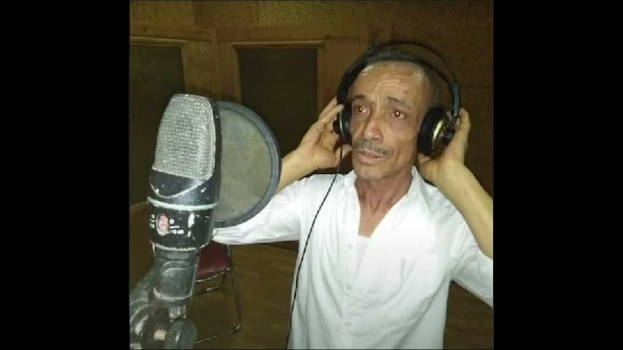 RIDHA BEN ALI DROBA رضا بن علي دربه