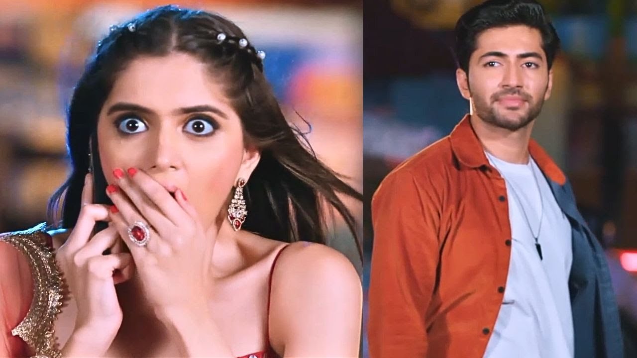 Suhaagan EP 435 Promo: Vedant Ko Choodne Ke Liye Dhwani Ko Mile 40 Lakh, Swara Ne Pakda Sach