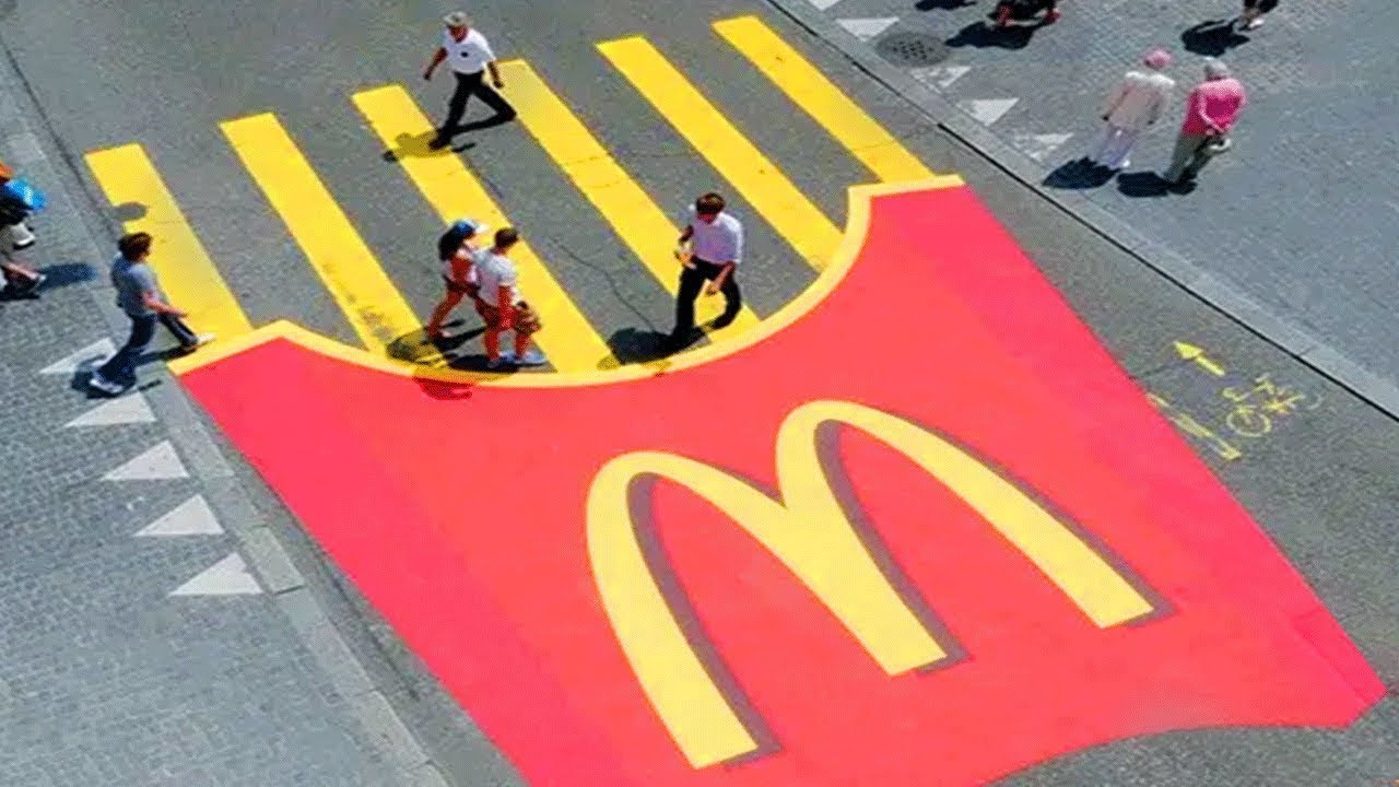 How Creative Ads Make Brands More Popular