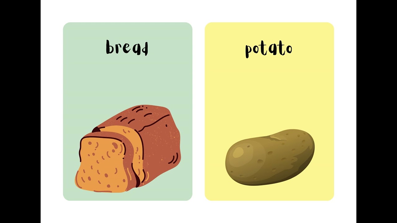 English Reading - Carbohydrates