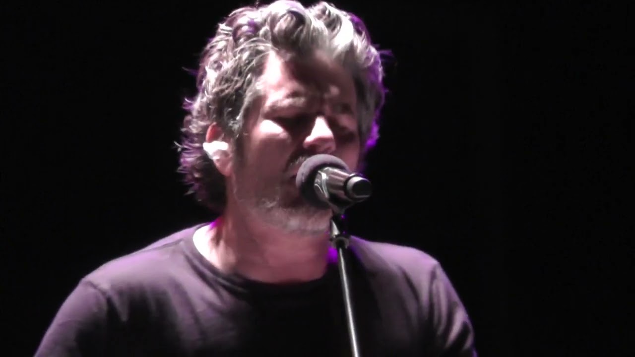 Matt Nathanson 