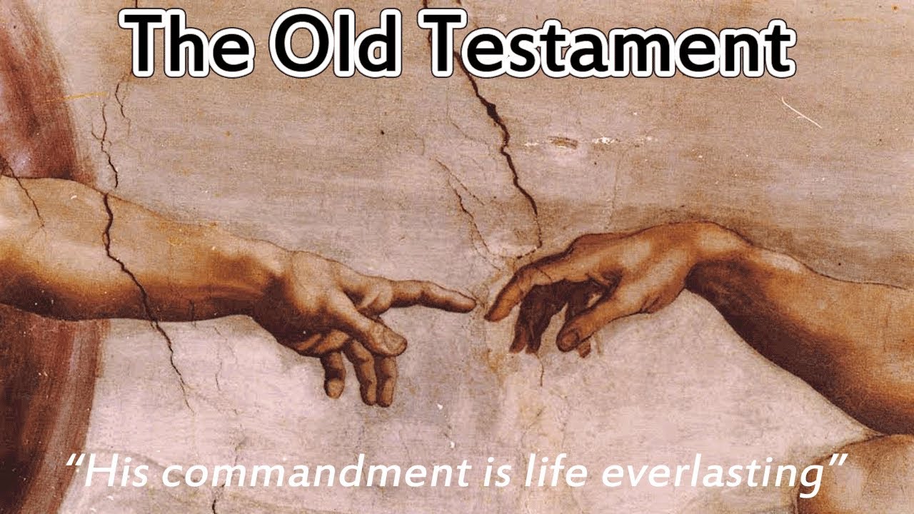 The Old Testament - Quick Summary