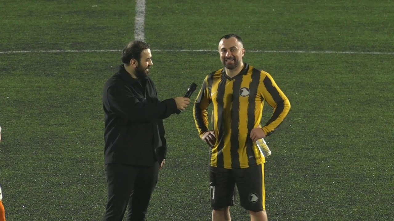 KARAMİZAH & KARGASPOR