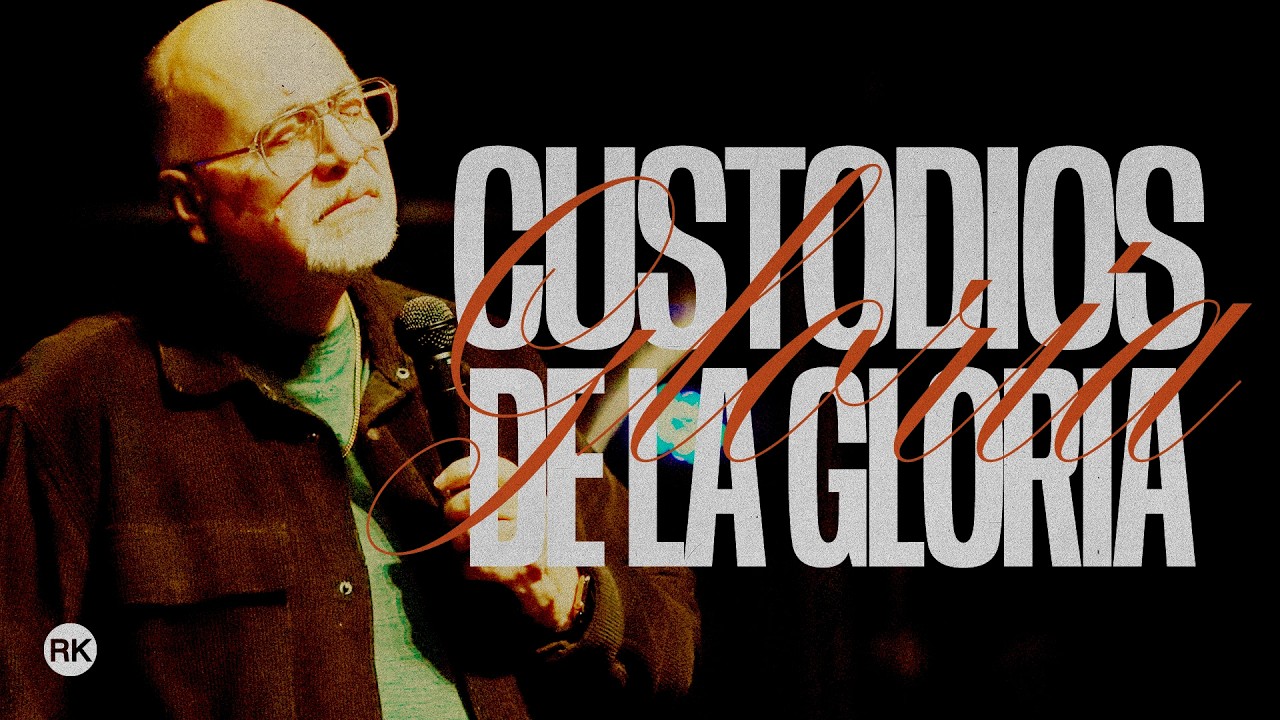 Custodios de la Gloria | Pastor Carlos López | Servicio de domingo @revivekilleen #killeentx