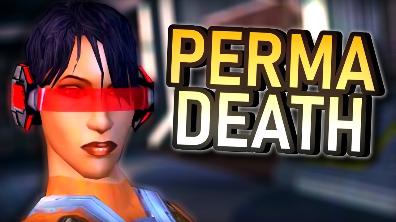 FIGHTING DAVIK KANG | KOTOR PERMADEATH