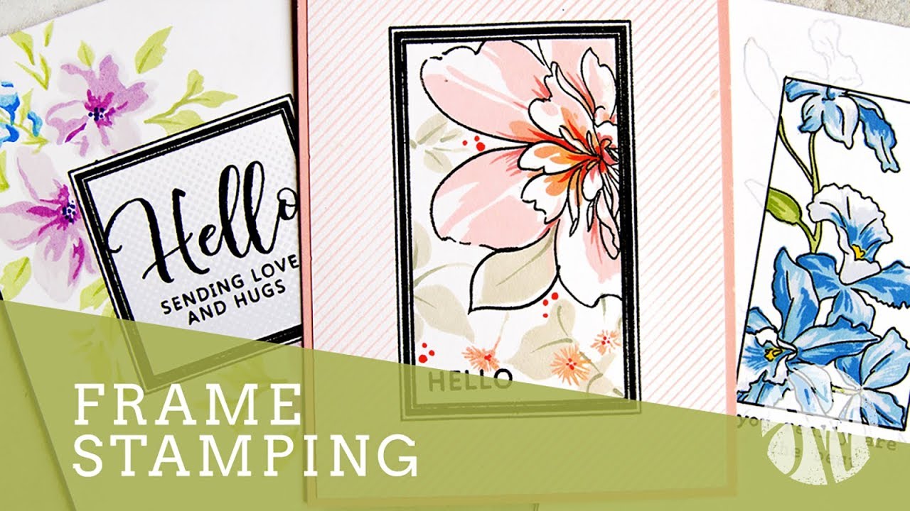 Frame Stamping