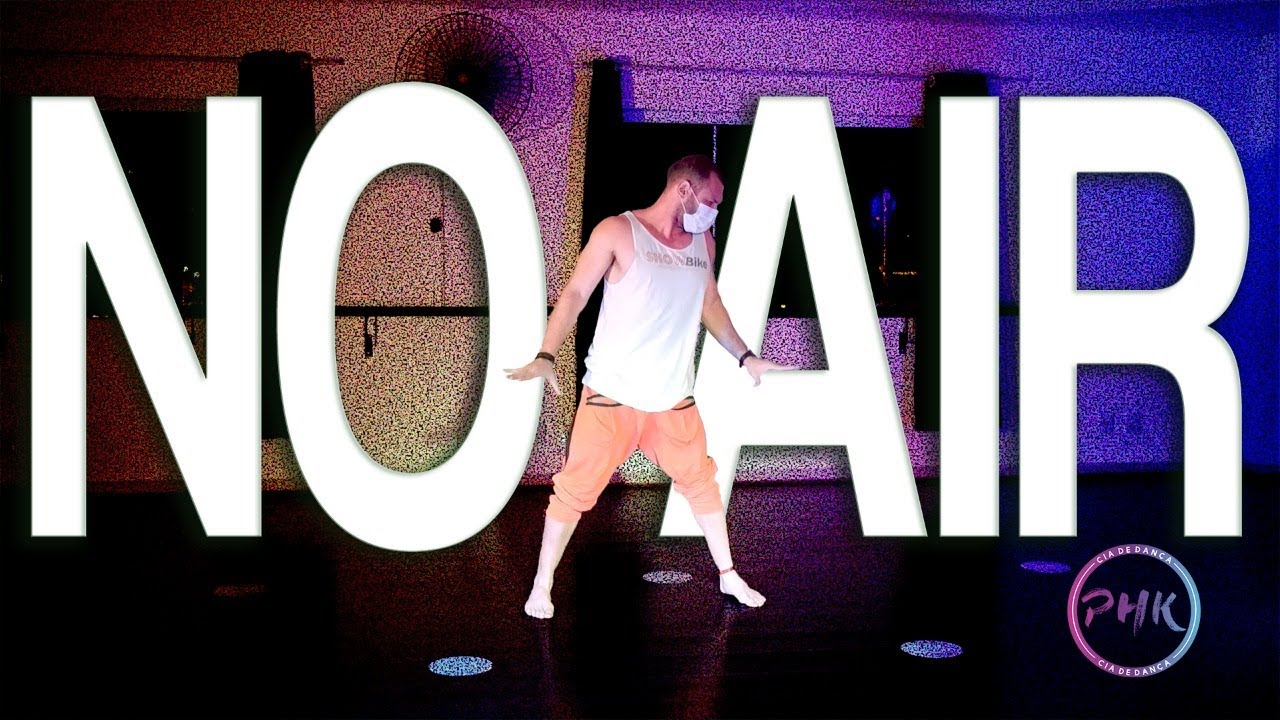 Boyce Avenue ft. Jennel Garcia - No Air (Jordin Sparks, Chris Brown)/ Raphael Ph Choreography