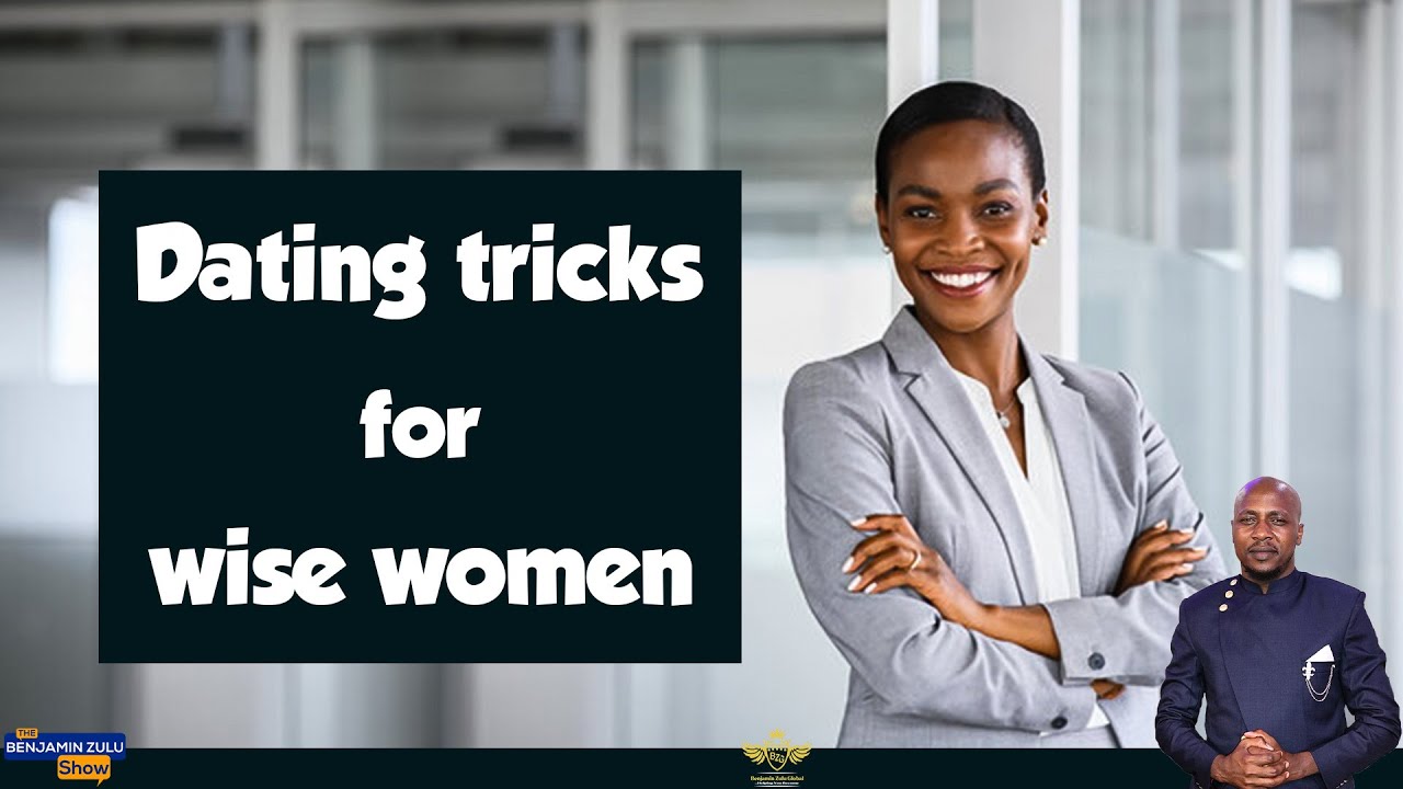 HOW TO DATE WHEN YOU ARE A CLEVER WOMAN.