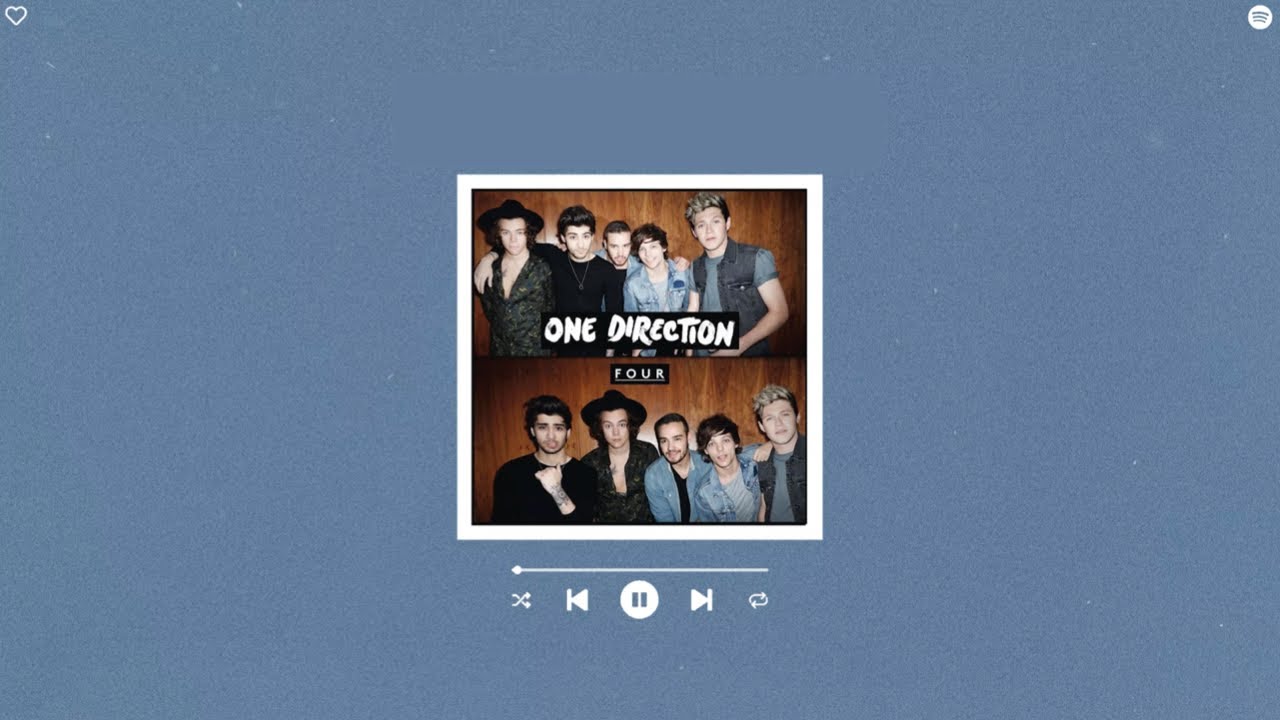 one direction - stockholm syndrome (sped up & reverb)