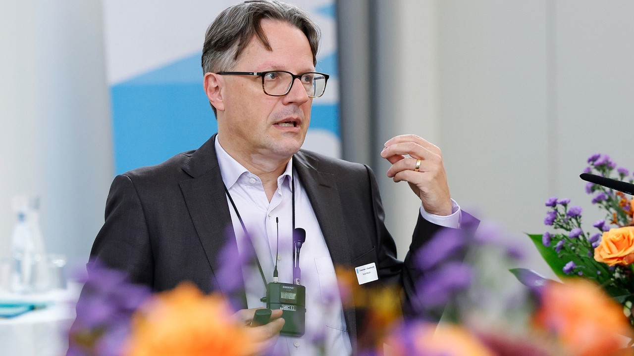 Daniel Möckli: Was ist neu an der Zeitenwende?