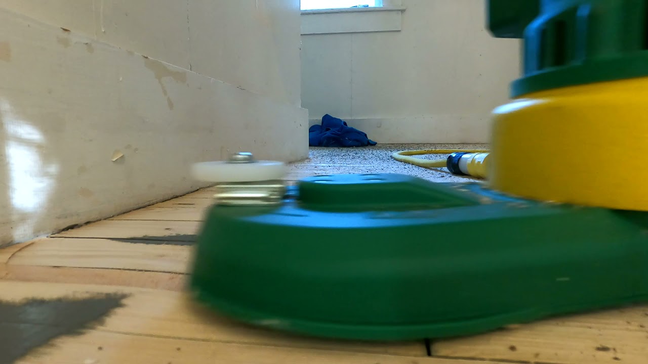 Laglers Milling Attachment for the Flip.